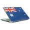 Australia Flag Distressed Portege Z30t/Z30t-A Skin
